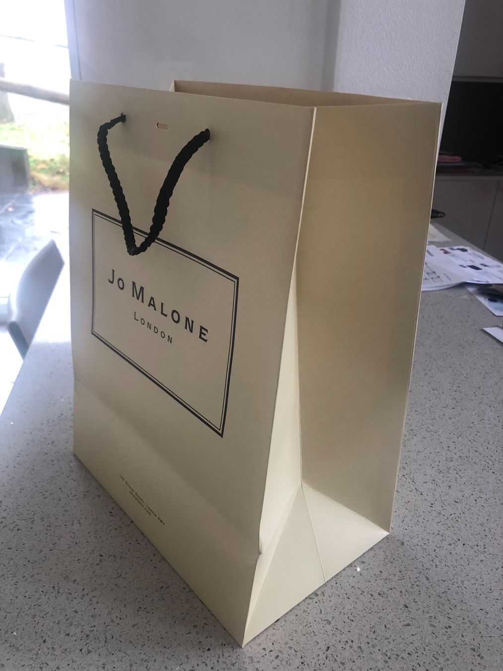 Borse: Jo Malone bag – Nuovo e nell'imballaggio originale da Davesco-Soragno venduto da dvf_7h6d 2