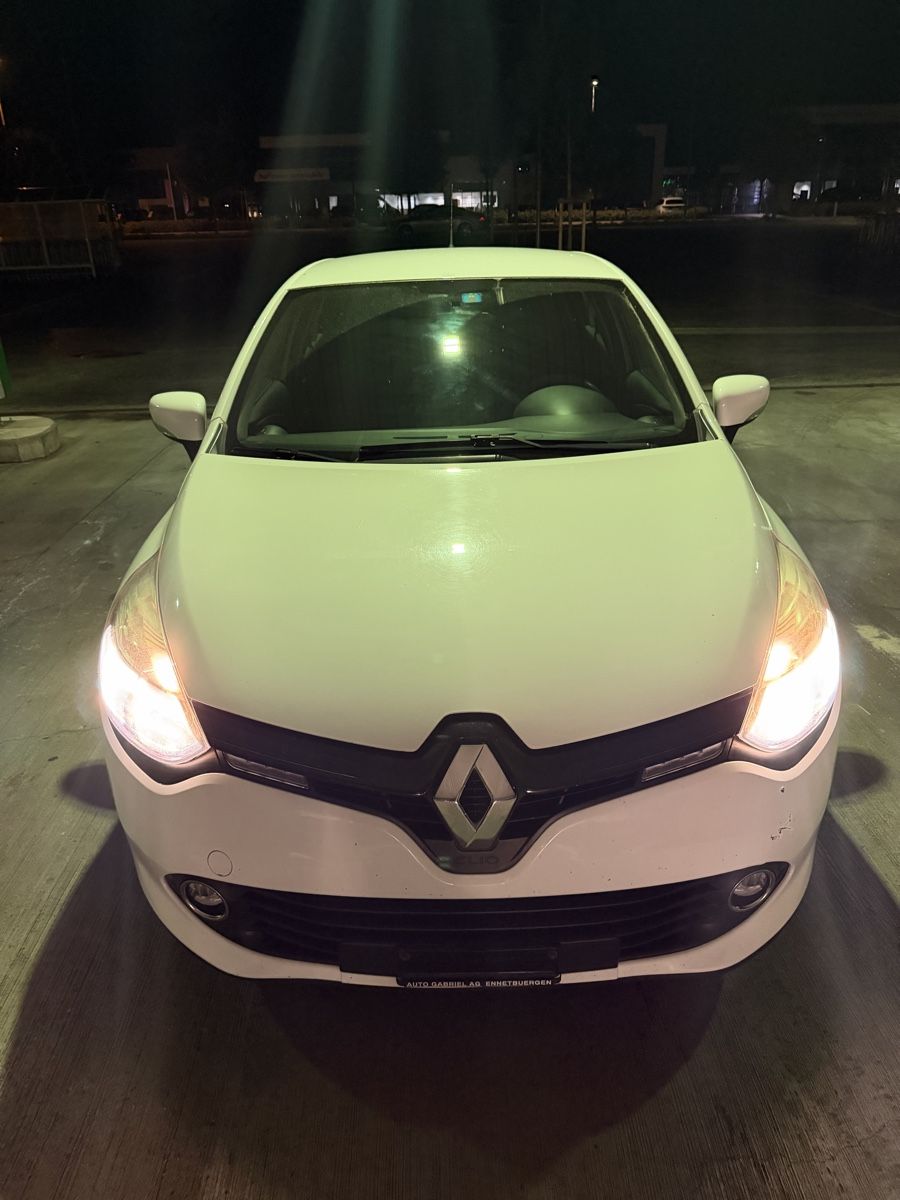 Renault Automobili: Renault clio 1.5 Dci – Usato da Witterswil venduto da iva_6nwz