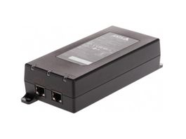 Axis POE (Power over Ethernet) Injector PoE + + 90 W Midspan