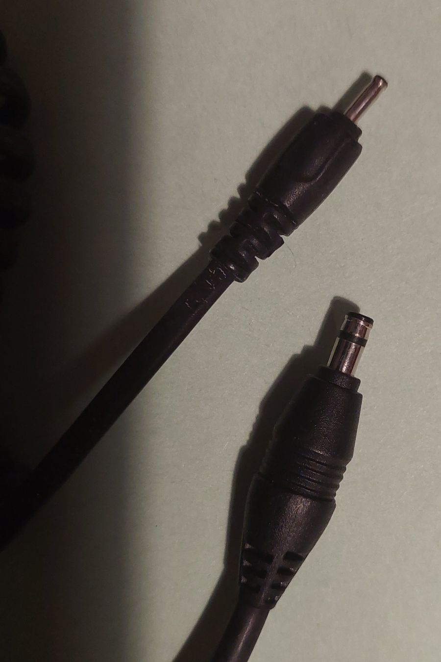 Nokia Kabel: 2 verschiedene Nokia Handy-Ladekabel fürs Auto – Gebraucht aus Immensee von Djinny 2
