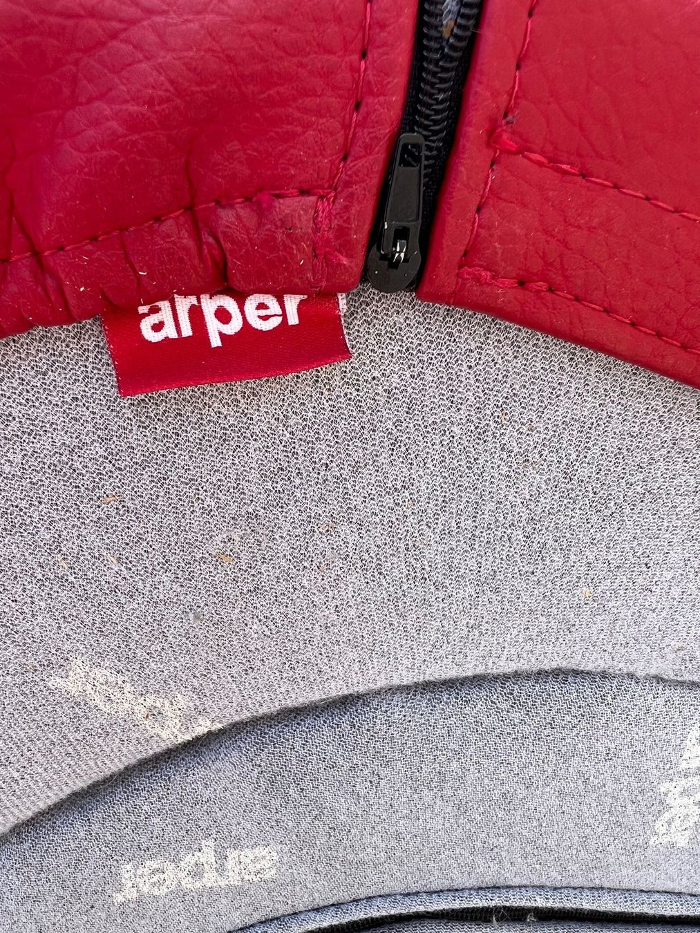 Arper Sofas: 015 ARPER Loop Designersofa – D'occasion à Wangen an der Aare par TBYN 7
