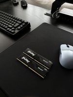 RAM Kingston Fury 32gb ddr4