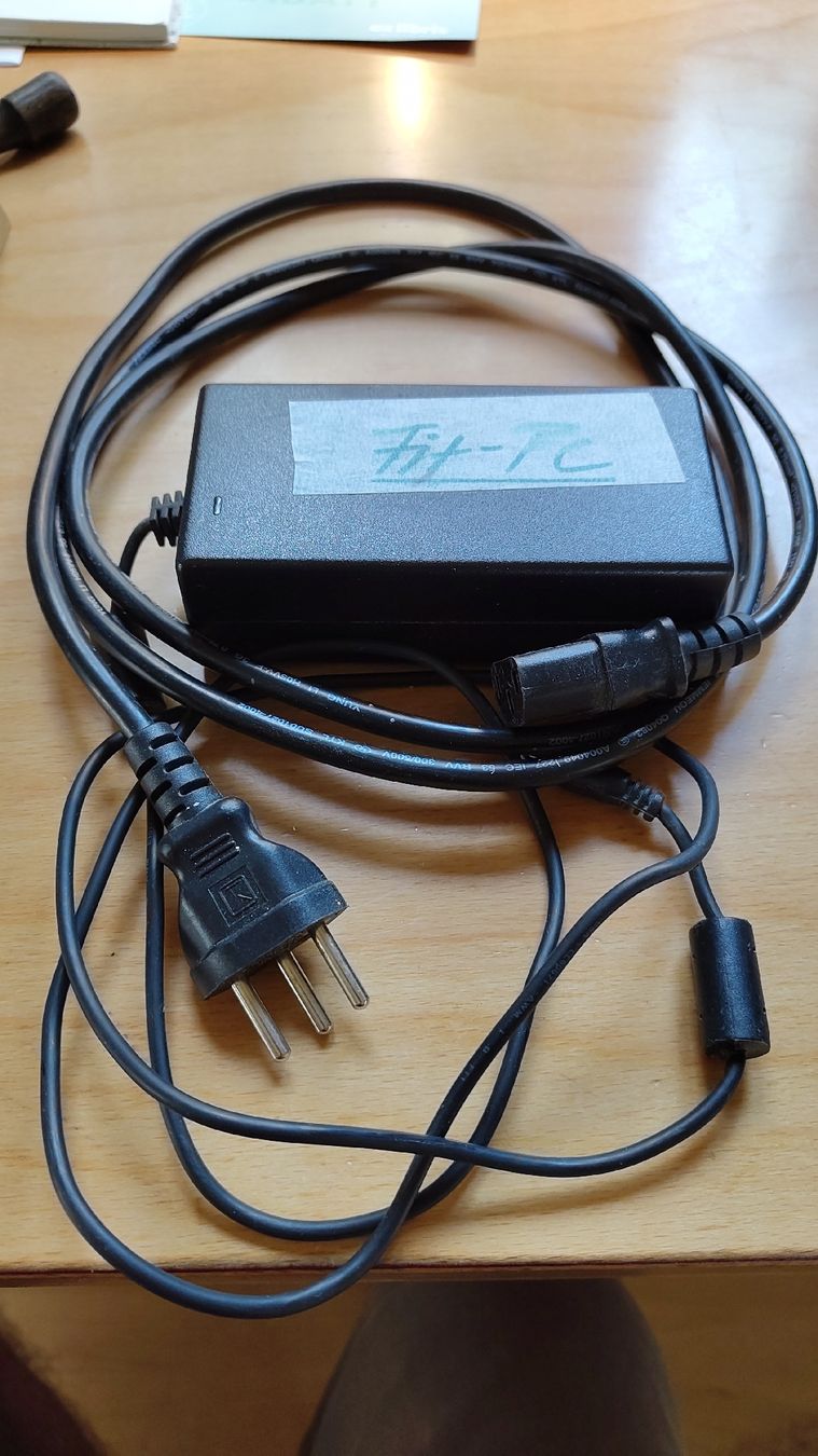 PC: Mini- PC fit-PC3 LP 4GB – Usato da Oberwangen TG venduto da bergfreak64 4