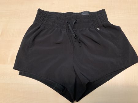 Sport Shorts von H&M, XS