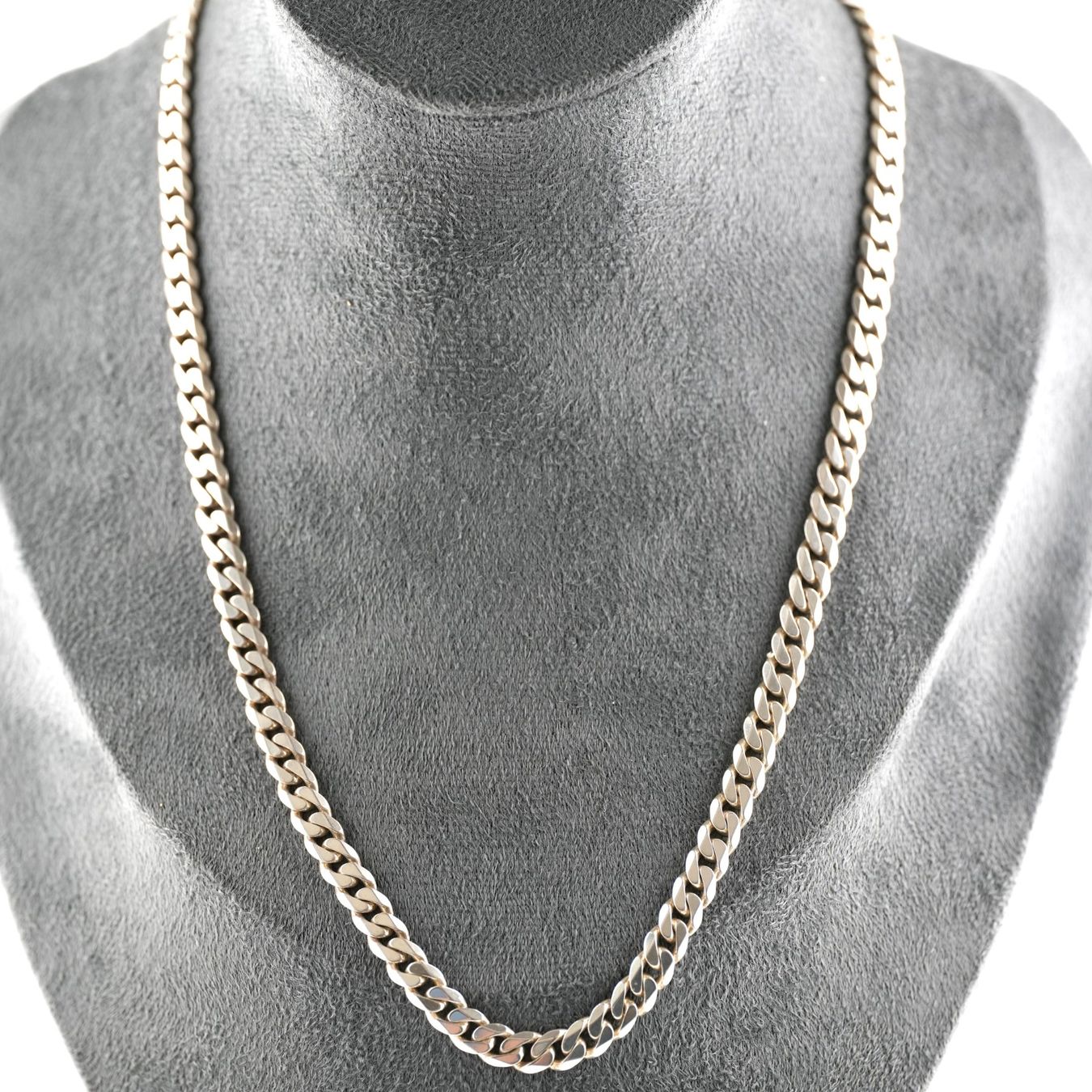 Catenine: Silber Kette 925 – Usato da Basel venduto da Vip24