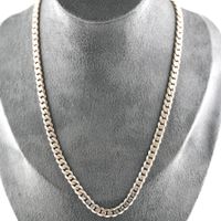 Silber Kette 925