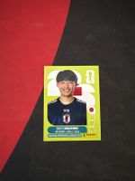 Panini FIFA WM 2026 Sticker - JPN 17