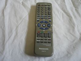 Panasonic - Videorecorder TV Fernbedienung - N2QAKB000022