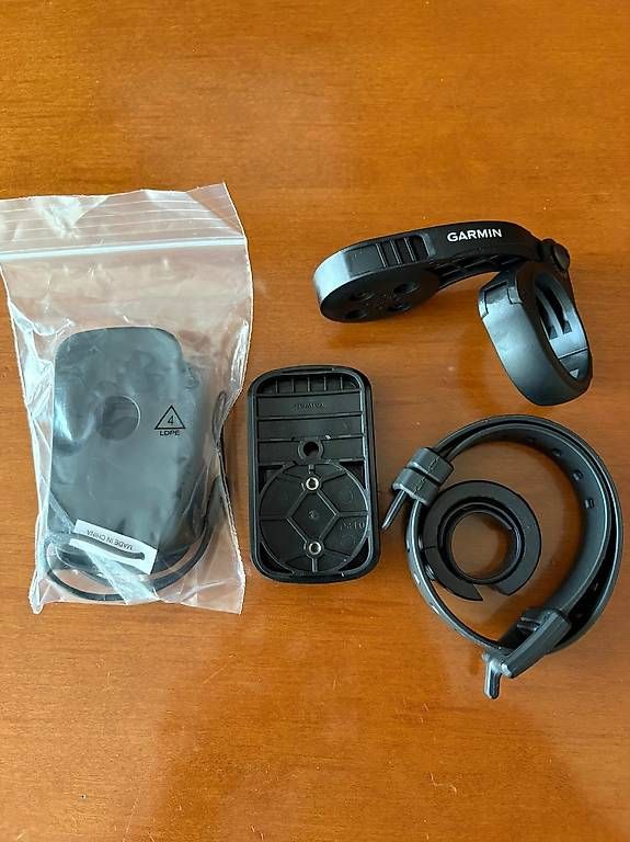 Navigationsgeräte: GPS Vélo Garmin Edge MTB – Neu und originalverpackt aus Grandvaux von eudes 1
