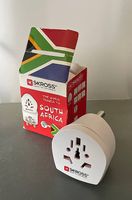 Adapter Südafrika