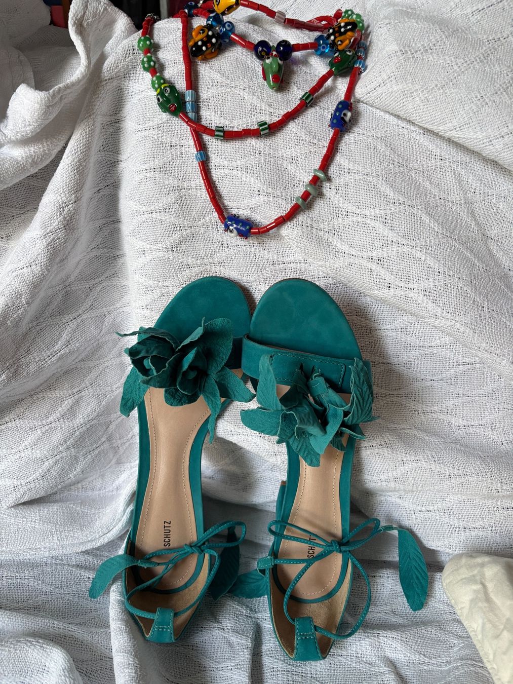 Scarpe da donna: SANDALEN PUMPS – Nuovo (secondo la descrizione) da Zürich venduto da STYLEHAUS 9