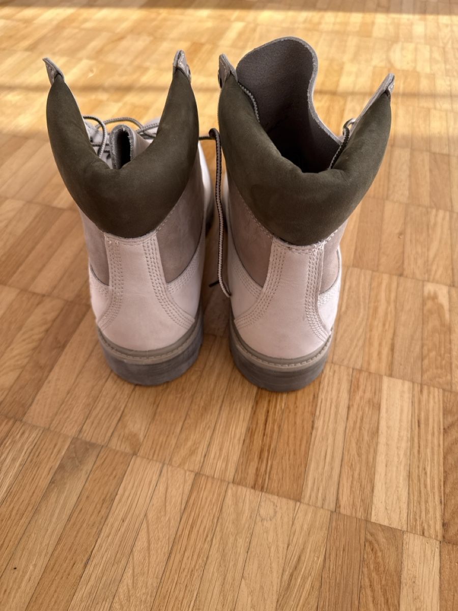 Timberland Scarpe da uomo: Timberland Boots Primaloft neu – Nuovo (secondo la descrizione) da Sisseln AG venduto da Gommibaerli87 2