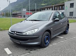 Peugeot Liebhaber FZ, MFK 3.2026, B04, 8 Fach neue Reifen