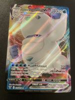 Pokemon Galarian Darmanitan VMAX Vivid Voltage  037/185 EN