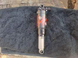 Rock Shox Monarch Dämpfer - 222x65 - 160 mm