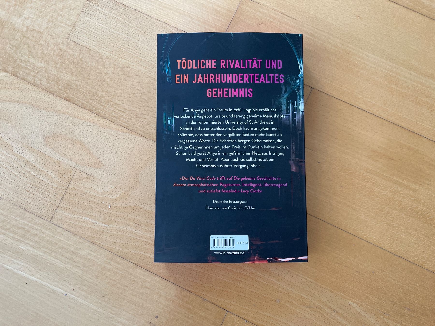 Bücher: Die Bibliothek – Gebraucht aus Zürich von Tolou15 1