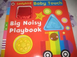 BABY   TOUCH  BILDER   BUCH