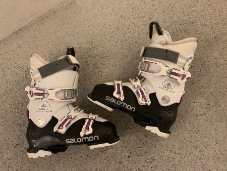 Salomon Ski-Schuh (Access HS W)