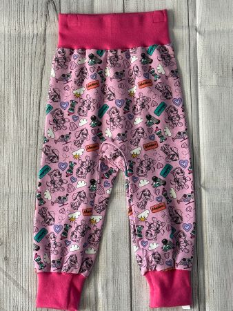 Paw Patrol Pumphose Mitwachshose Gr. 86/92 Neu