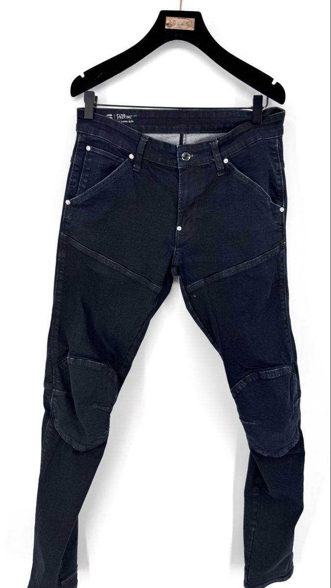 G-Star Jeans: G-STAR - Jeans Gr. 31/32 – Usato da Bolligen venduto da swl_brands