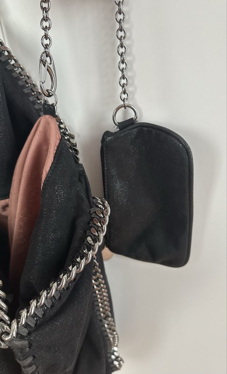 Stella McCartney Taschen für Damen: Stella McCartney - Falabella – Gebraucht aus Winkel von Sommerbrise10 6