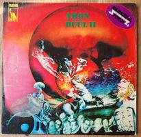 Amon Düül II - Tanz der Lemminge (Prog, 2 LP)