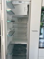 Miele Einbaukühlschrank 55er-Norm