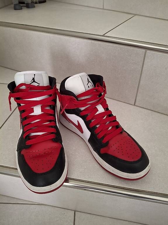 Scarpe da uomo: Air Jordan  – Usato da Menziken venduto da serpi01 1