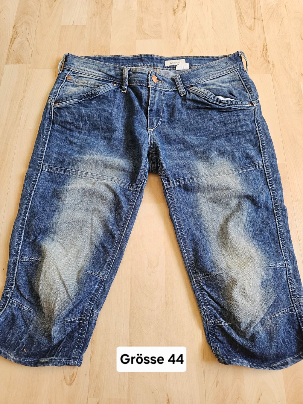 Pantaloni: Hose Grösse 44 – Usato da Balterswil venduto da Dikdik1992