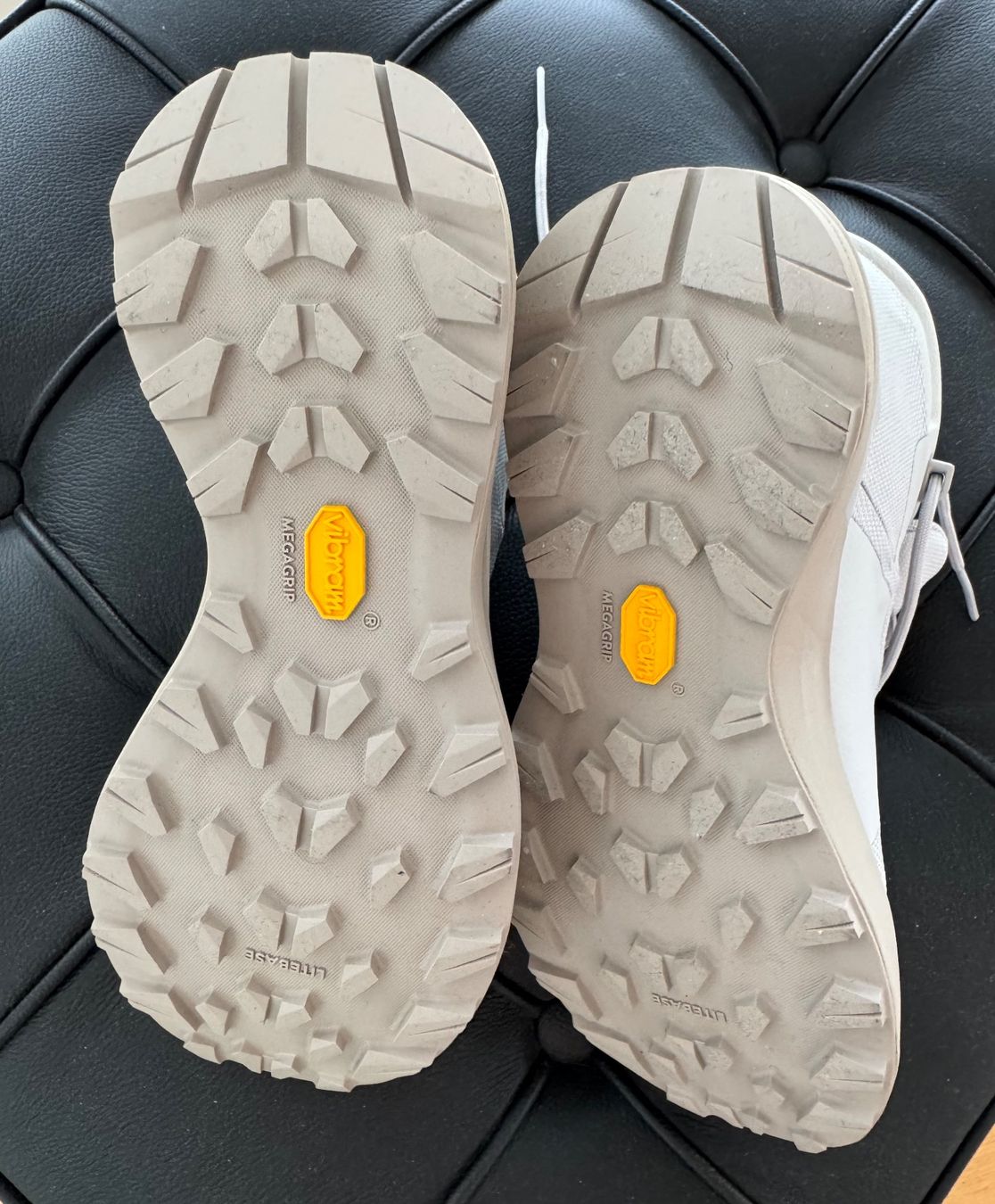 Arcteryx Scarpe da donna: Arc‘teryx | Wanderschuhe | Damen | Gr. 37 1/3 – Nuovo (secondo la descrizione) da Seuzach venduto da diePIPPA 4