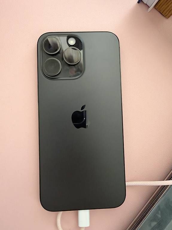 Apple Telefoni cellulari / Smartphones: iPhone 15 Pro Max 512GB – Usato da Müllheim Dorf venduto da happylife1 1