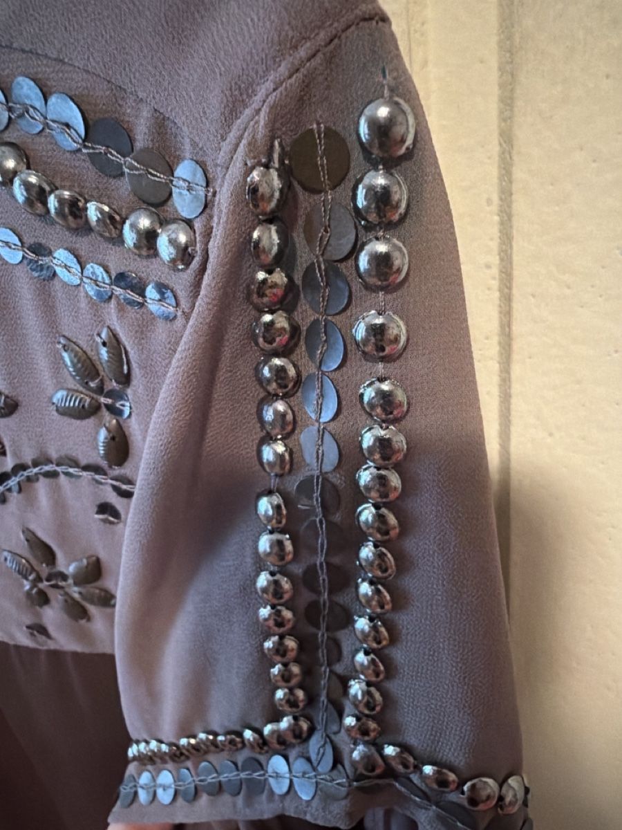 Vila Kleider: satin kleid v. vila – Gebraucht aus Uttigen von sls072809 1