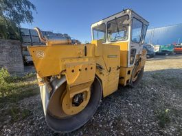 Walze Bomag 160