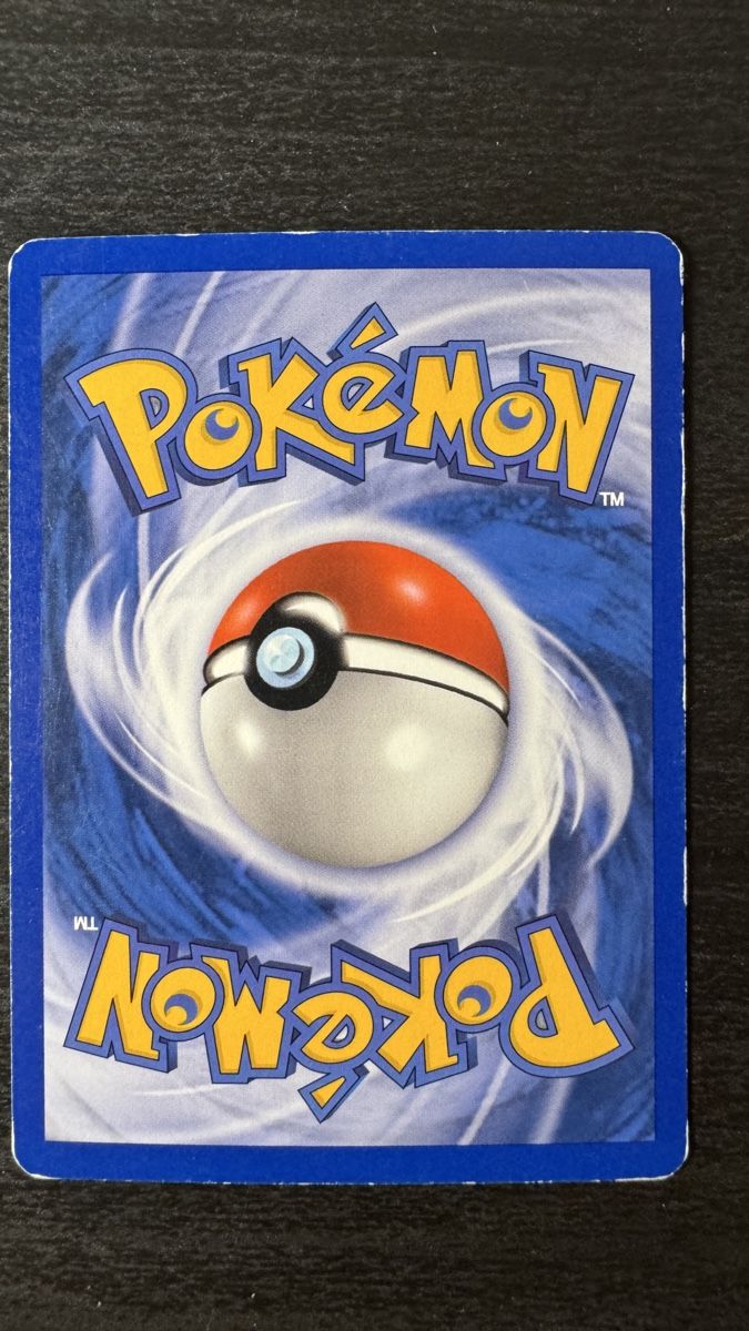 Pokémon Sammelbilder & Trading cards: Magikarp Ex FireRed & LeafGreen holo reverse 67/112 – Gebraucht aus Belprahon von Rob_ain 2