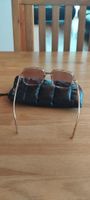 Damen Sonnenbrille Rose von Moncler 