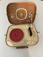 Rare, Tourne-disque vintage TAPPO KONTACT( BABYBEL )Ovni (D'occasion) à Bernex pour CHF 300 – retrait uniquement | Acheter sur