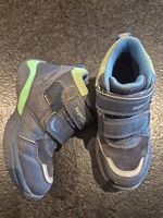 Superfit Übergangsschuh Gr. 26 mit Gore-Tex