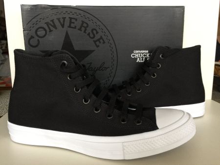 CONVERSE ALL STAR Baskets pt. / Nummer 44 neuves / neu