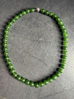Jadeit Kette