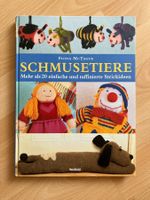 Schmusetiere - Strickideen