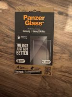 Samsung Galaxy S24 Ultra Panzer Glass