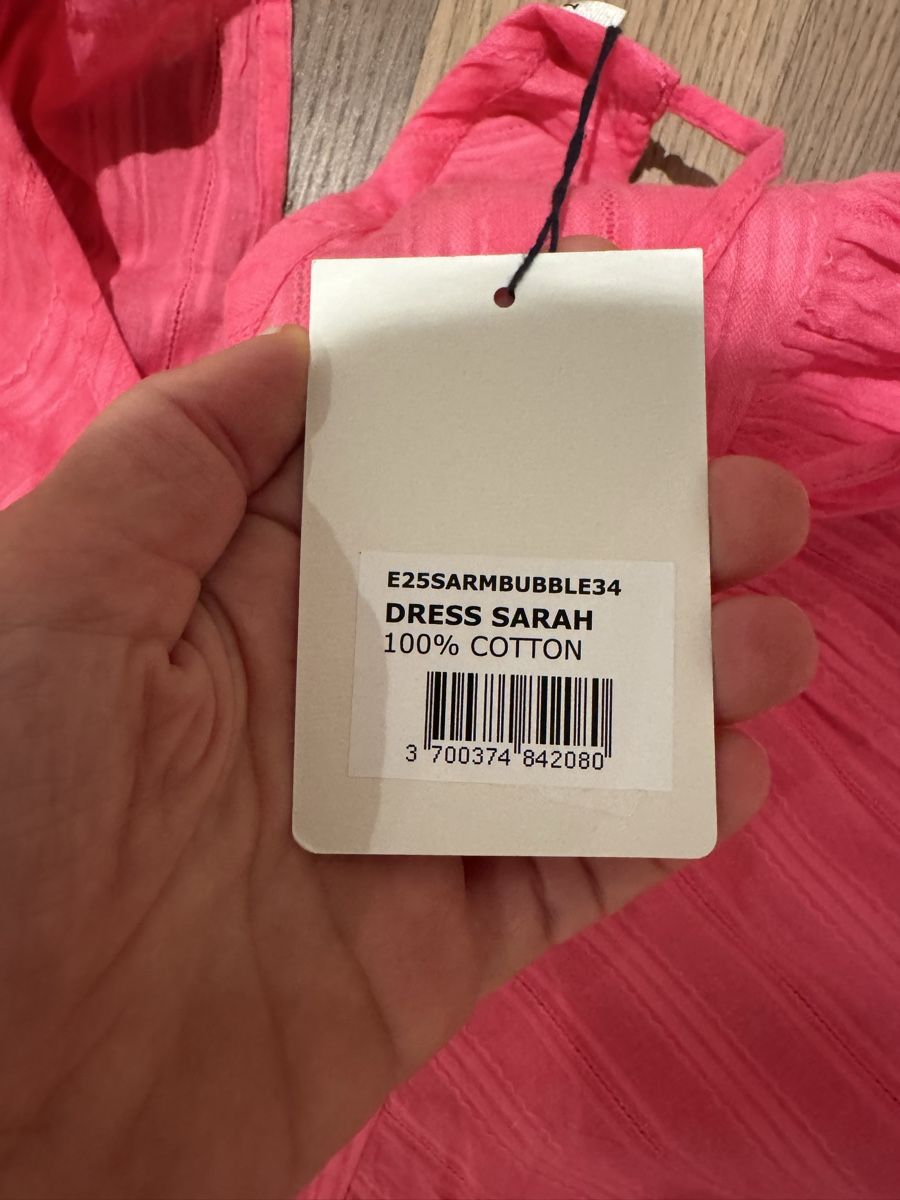 Manoush Vestiti: Manoush Dress – Nuovo e nell'imballaggio originale da Küsnacht ZH venduto da Zafsa 2