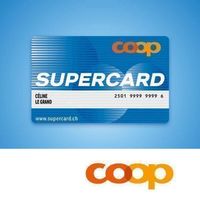 12222 SUPERPUNKTE VON COOP