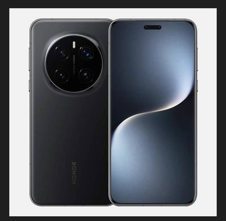Telefoni cellulari / Smartphones: Honor Magic 7 pro – Usato da Cugnasco venduto da Ric72 1