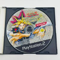 Yu-Gi-Oh Kapselmonster Kolosseum (PS2)