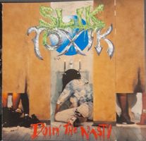 Slik Toxik – Doin' The Nasty
