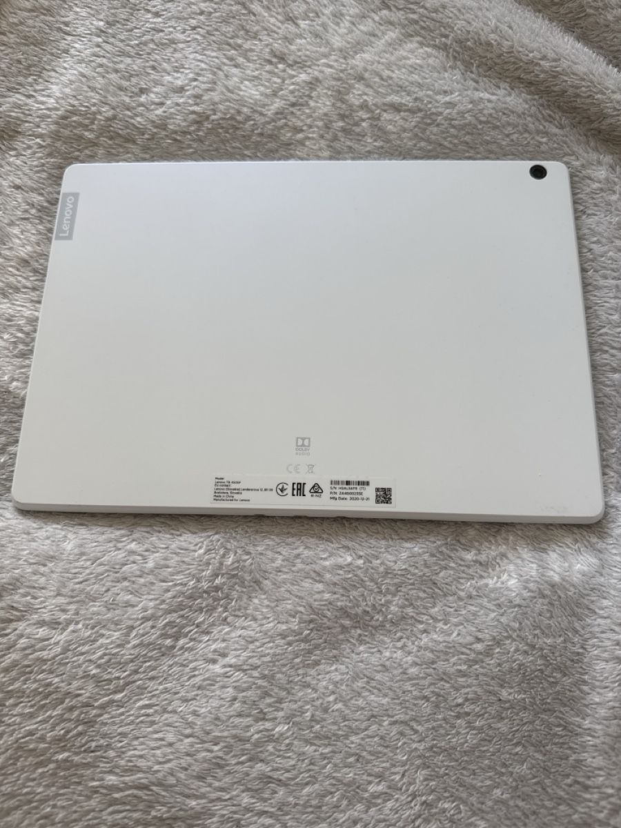 Lenovo Tablet PC: Tablette Lenovo Tab M10 Android – Gebraucht aus Nyon von piv_5qhc 1