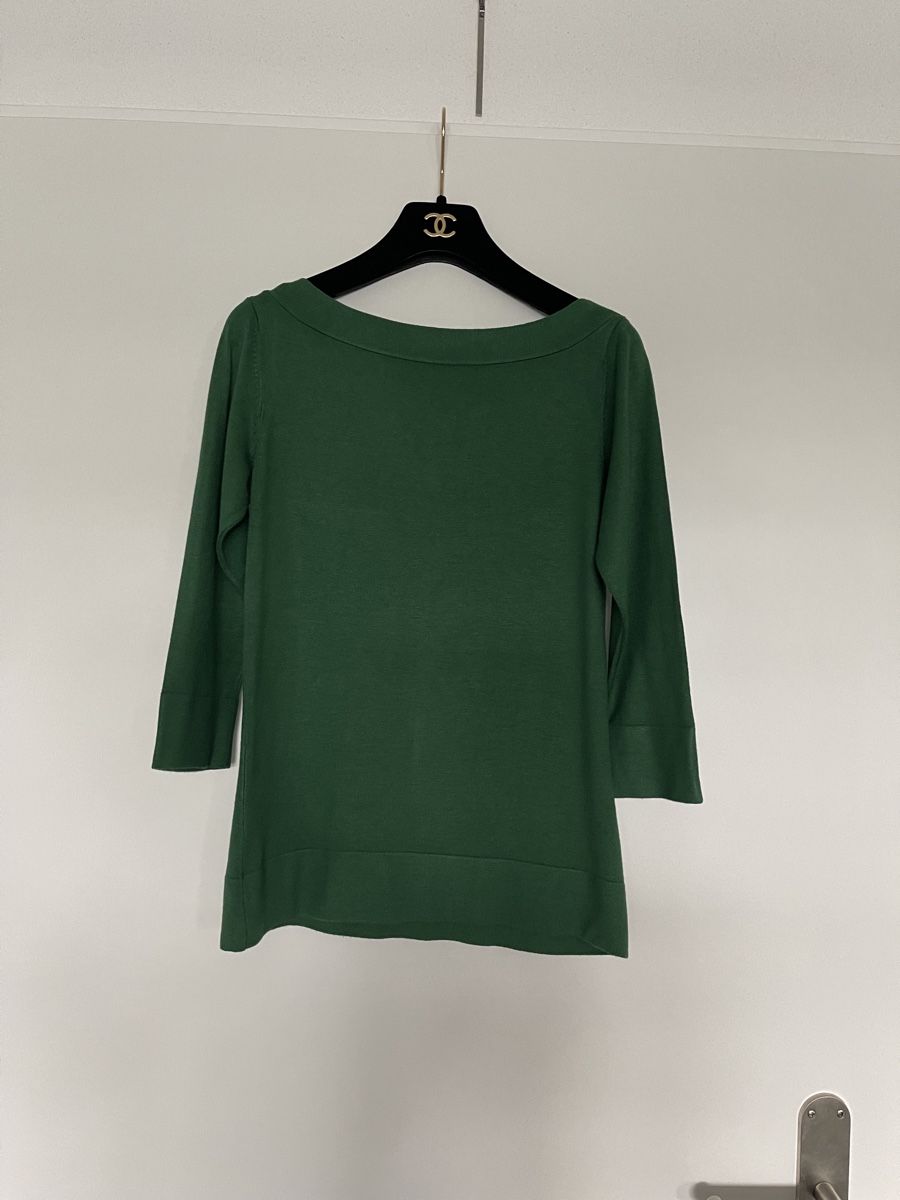 Maglioni & Felpe: Eleganter Pullover – Usato da Winkel venduto da Luxtime 6