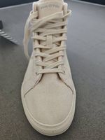 Marc O'Polo Sneaker beige, hoch, 43