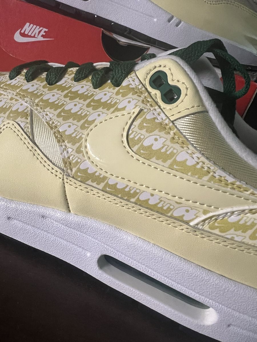 Nike Scarpe da uomo: Nike Air Max 1 – Nuovo e nell'imballaggio originale da Zürich venduto da Realvintagesale 5